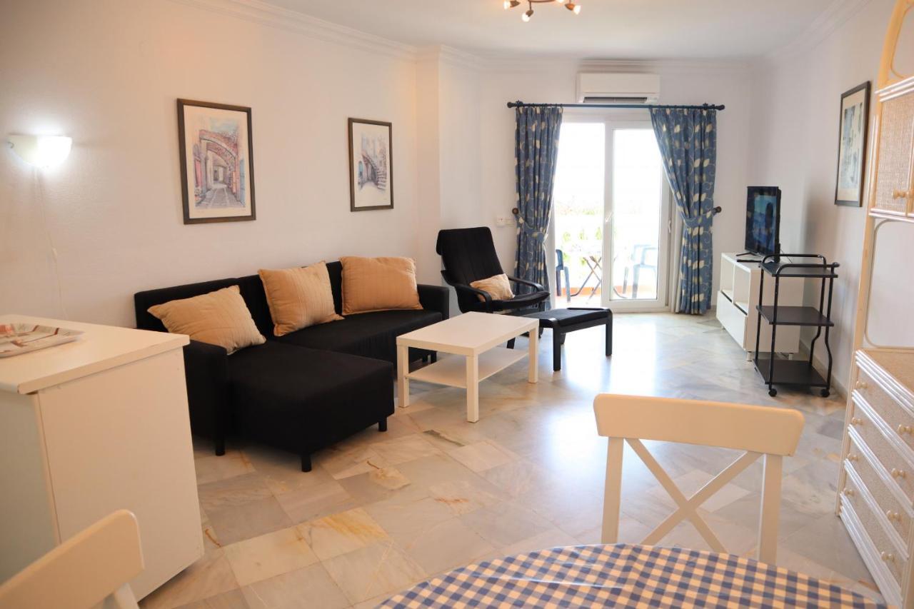 Apartament Stella Maris 1b Casasol